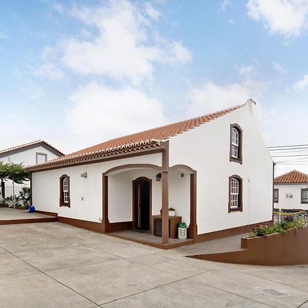 Casa Das Rosas Angra do Heroísmo Exterior foto